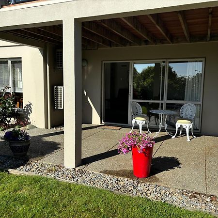 Private Guest Suite Mapua Exterior photo